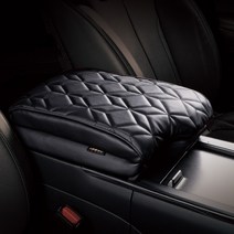 벤딕트 팰리세이드 팔걸이 콘솔쿠션 팔쿠션, 그레이