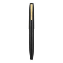 선물 새학기 새로운 JINHAO 80 시리즈 만년필 EF F 0.3MM 펜촉 녹색 빨간색 필기 펜 사무실 학교 용품 문구 잉크, CN_0.3mm, black gold clip