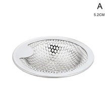 가정용주방싱크대 주방싱크대 개수대 업소용싱크대 Kitche 싱크 스트레이너 주방 가제 필터 필러 샤워 드레, 01 A