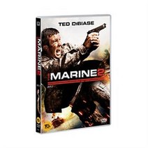 (DVD) 마린 2 (THE MARINE 2)