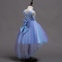 YAHOO 백일 발표 화동 콩쿨 공주 드레스 어린이 예복 봉양기 걷기 진행자 여아 피아노 공연 치