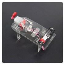 4족보행 진동로봇, LED 미포함