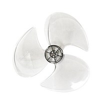 신일 선풍기 호환용 날개 8mm 16 (37~40cm), 신일 선풍기 날개 8mm 16(37~40cm)