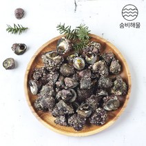 거제도 해녀가 직접 잡은 보말 바다고동 1kg 2kg