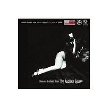 Renato Sellani My Foolish Heart [ SACD] Japan Import