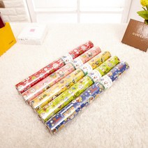 증착 롤 포장지 중 375mm*20m 랜덤발송