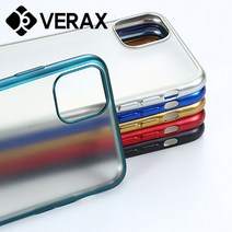 11 컬러 샤이닝 라인 케이스 젤리 P4 투명 쇼핑몰 핸드 폰, 본상품선택, 본상품선택