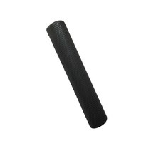 마르네스 슬림 폼롤러 91cm 60cm 45cm 얇은폼롤러 효도선물, 블랙