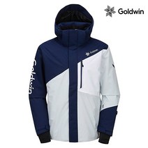 [골드윈] 골드윈 남성 알파인 자켓 GJ2SL51D_SWH