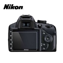 Nikon 니콘 카메라 LCD 액정 강화유리 보호필름, P900.P900S_강화유리필름