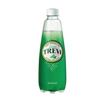칠성 스파클링 탄산 제로 트레비 5종 라임 에이드 무설탕 음료 300ml 20개, 10세트