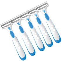 도루코 발 각질 제거면도기, 5개