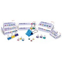 파워크립15mm 특소 100pcs OfficeDEPOT, 단품