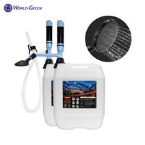 아웃도어 펌프 (대용량 20L), 필수선택