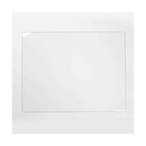 GE WR32X10156 GE 냉장고용 정품 OEM 유리 선반(투명)