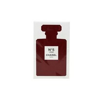 샤넬 No 5 로 레드 에디션 토탈렛 3.4 온스
