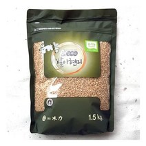 유기농 발아현미 1.5kg