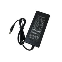 24V 3A 72W 전원 공급 장치 c TTP244Plus 243E 342E pro 바코드 프린터 어댑터 용 AC DC, 04 EU