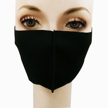 [좋은나라] 피타 마스크-국산(블랙)-국산(블랙), 1개, 1개