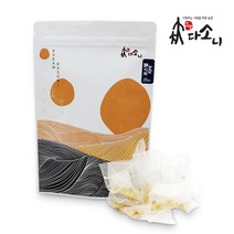 보스웰리아 원물 삼각티백, 100개(20%할인)