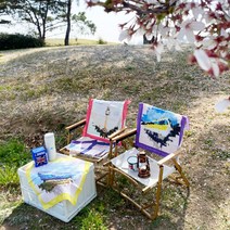 소브라노 [소브라노] 피크닉 대구 랜드마크 답례 단체 손수건