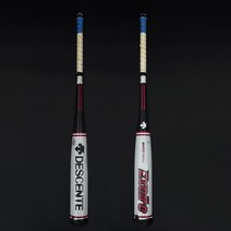 [중고] 데상트 익사이트 카본 야구배트 33/28