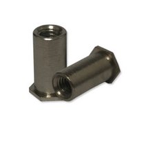 스탠도프 스탠드오프 연결너트 펨너트 보쉐이 / STANDOFF SO BSO BSOS BOHSEI, 7, M2-Ø3.9, STEEL