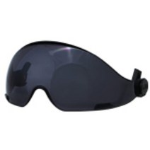 경량 안전모 고급 작업 헬멧 탄소 섬유 절연 스마트 접이식 안전 엔지니어 건설 산업 캡, 선글라스 프리미엄개