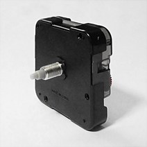 쇼핑팩토리/ 시계부속 영타운 10mm 무소음/바늘 골드 7종, 시/분침 선택/시계부속 47호(금색)