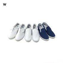 AP_V형 W형 면단화 실내화