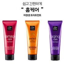 위너리스 미쟝센 트리트먼트180ml/ 퍼펙트세럼 에이징케어 데미지케어 옵션택1, 데미지케어180ml, 데미지케어180ml, 180ml