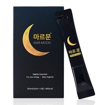 아자차 마르문, 15Ea, 1box