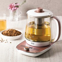 전기 약탕기 가정용 홍삼제조기 약탕기 달임기 1.5리터