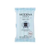 파디코 수지점토 모데나 소프트 화이트 클레이 150g