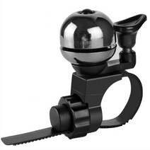 전기자전거용품 자전거 전기 벨 USB 충전 80dB MTB 도로 링 사운드 경고 벨 22 ~ 31.8mm 핸들 바, 03 03, 한개옵션1