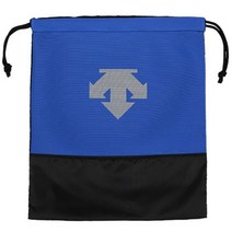[DESCENTE] S7124WBG03 BLU0 글러브 파우치(블루)