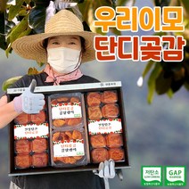 상주곶감 대봉 감말랭이 반건시 꽃감 꽂감 곧감 반건조 건시 실속형 못난이곶감 단디곶감, 감말랭이세트