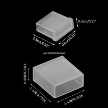 LX0B 10PCS 충전 케이블 코드 USB 포트 먼지 플러그 방지 녹 케이스 보호대 커버 안드로이드에 대한 전화, 없음, 한개옵션0