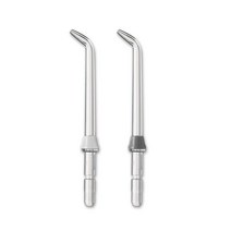 Waterpik 클래식 제트 구강 세정기 팁 2개입 (JT 100E)