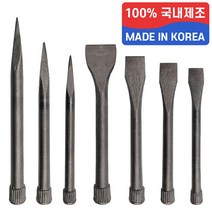 국산 성창 노미 다가네 소 중 대 돌깨기 콘크리트 정 비석 얼음깨기, 노미 중