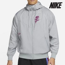 나이키 자켓 D46- DM6868-073 스포츠 에센셜+ 윈드러너 자켓