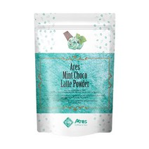 qs)아레스 민트초코 파우더 800g