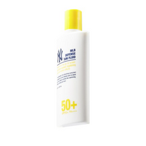 엠엘비코스메틱 디펜스 선 플루이드 NY SPF50+ PA++++, 25ml, 7개