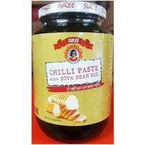 454gX1개 수리 식료품 식자재 액상소스 업소용 칠리페이스트 대용량 냉장냉동요리, GC 1