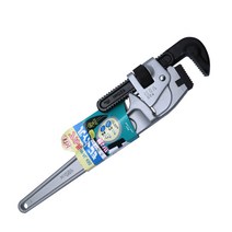 ARM 알루미늄 파이프렌치 AL 14인치 일제 수도관 배관
