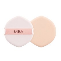 미바 왕꽃잎 퍼프 2개입(1봉)/빅사이즈, 1개