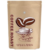 당일로스팅 달콤한 커피 원두 예가체프 g2, 홀빈(분쇄안함), 200g