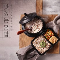 급속냉각과 진공스킨팩으로 갓 조리한 느낌 그대로 한끼가득 간편하게 먹는 맛있는 혼밥, 혼밥세트_12팩