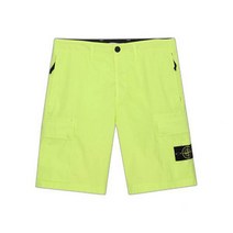 리본즈 스톤 아일랜드 StoneIsland 남성 반바지 26409648 (P002503383)
