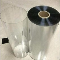 투명 pc 내구성 아크릴 보드 선샤인 캐노피 하드 플라스틱 pvc 롤 알포판넬 PVC 롤, 05  폭1.2m 두께1mm  x길이10m